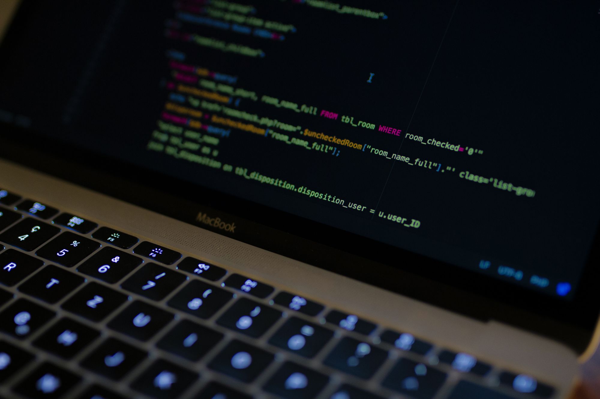 Finding and killing long running SQL queries in AWS RDS